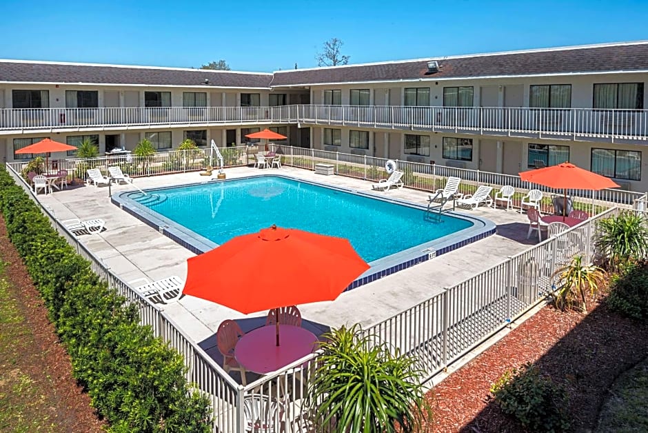 Rodeway Inn Kissimmee