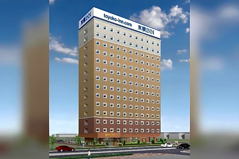 Toyoko Inn Sodegaura eki Kita guchi