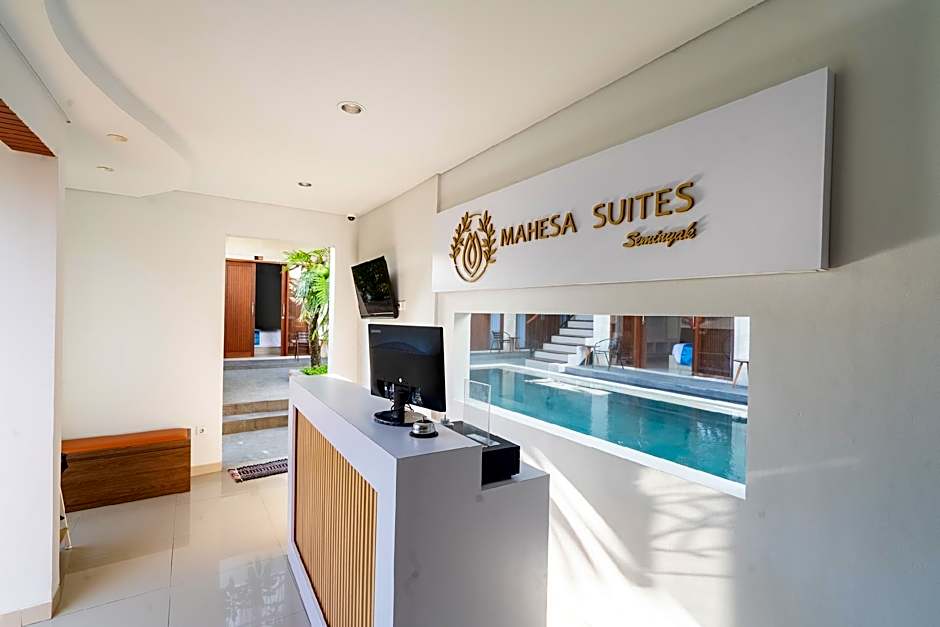 Mahesa Suites Seminyak