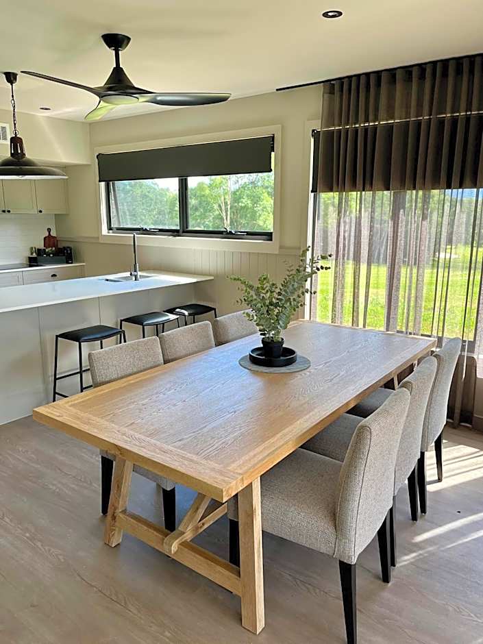 Kangaroo Valley Golf and Country Retreat