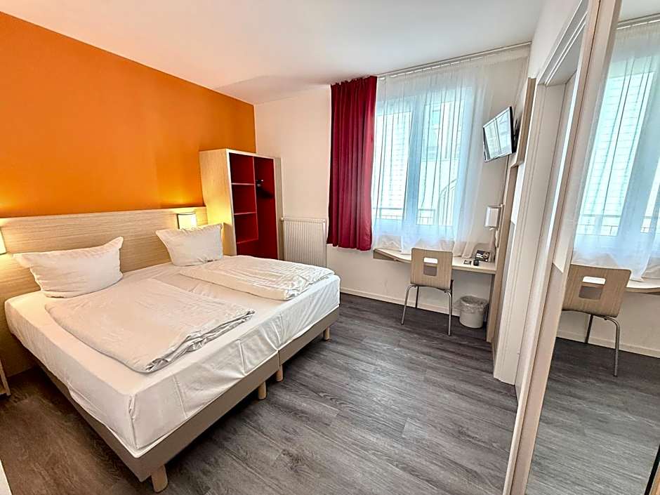 Hotel am Kieler Schloss by Première Classe