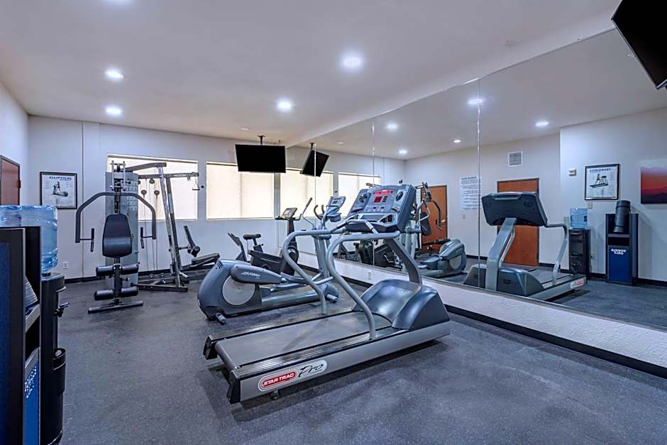 Best Western Plus Mckinney Inn & Suites