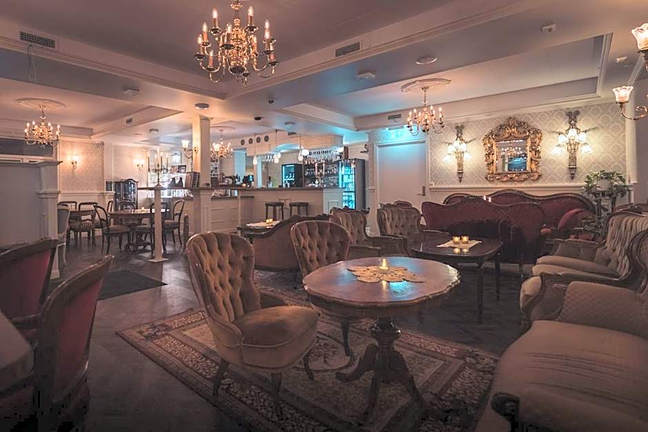 Villa Havblikk Tromsø