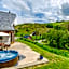 Slate House Lodges