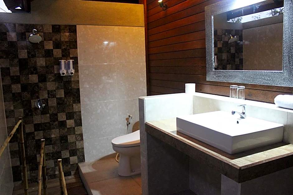 Pattri Garden Lembongan