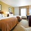 Holiday Inn Madison at The American Center by IHG