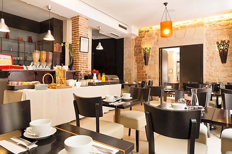 Europe Saint Severin-Paris Notre Dame