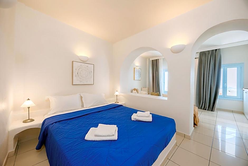Kastro Suites