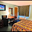 Economy Inn of Greenville, Near ECU Health Center