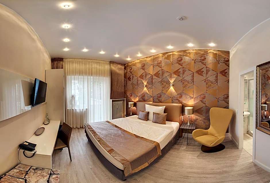 Hotel Prinz Anton