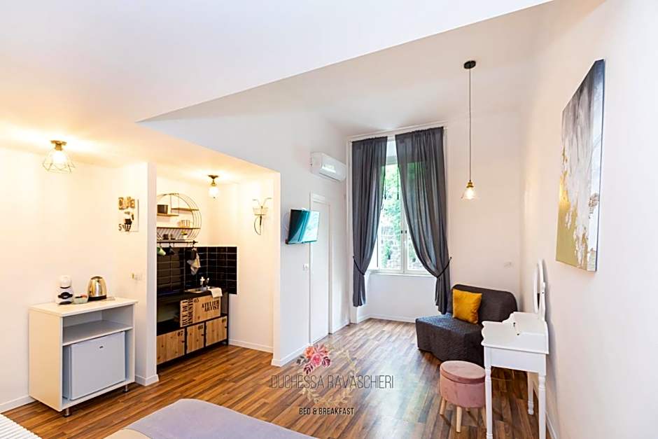 Duchessa Ravaschieri bed and breakfast
