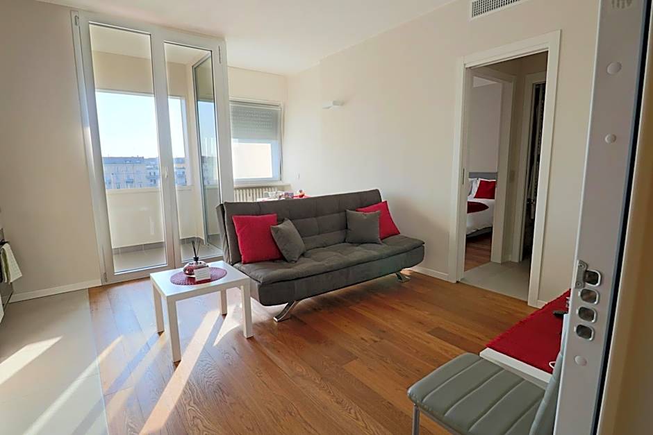 Aparthotel Isola