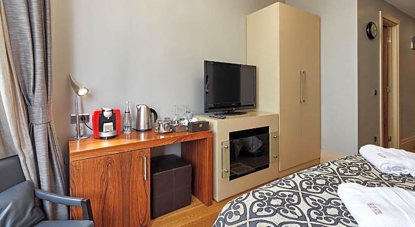 Taksim Prelude Hotel