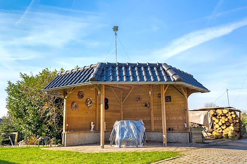 Bed & Breakfast Kroese