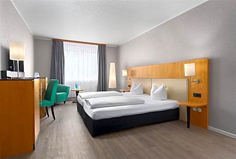 Business Single Room