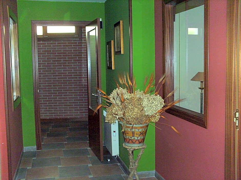 Hotel A. G. Porcillan