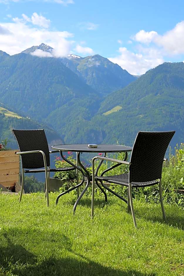 Hotel Pension Geiger