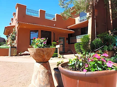 Casa Sedona Inn