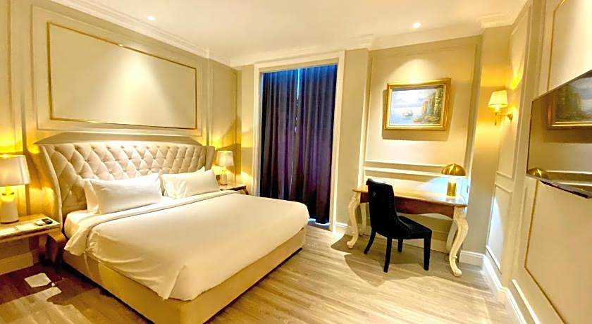 Grand Eska Hotel & Suites Batam