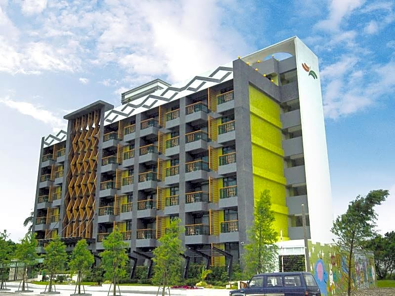 Naruwan Garden Hotel