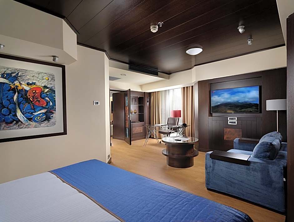 Crowne Plaza Athens City Centre By IHG