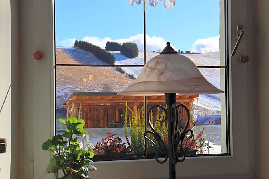 Schwarzes Ross Hotel & Restaurant Oberwiesenthal
