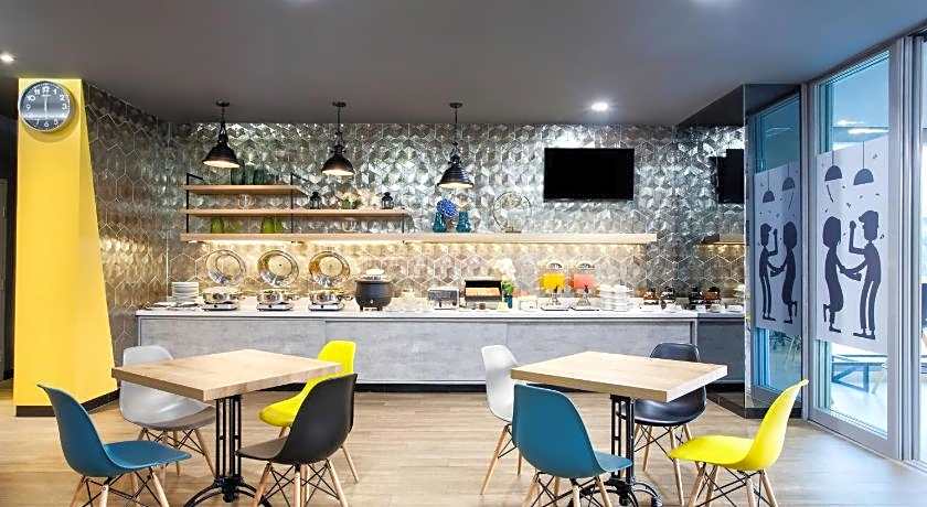 ibis budget Surabaya Diponegoro