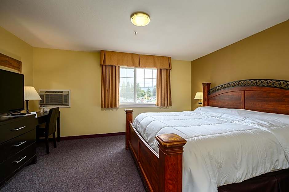 Three Rivers Inn Sedro Woolley