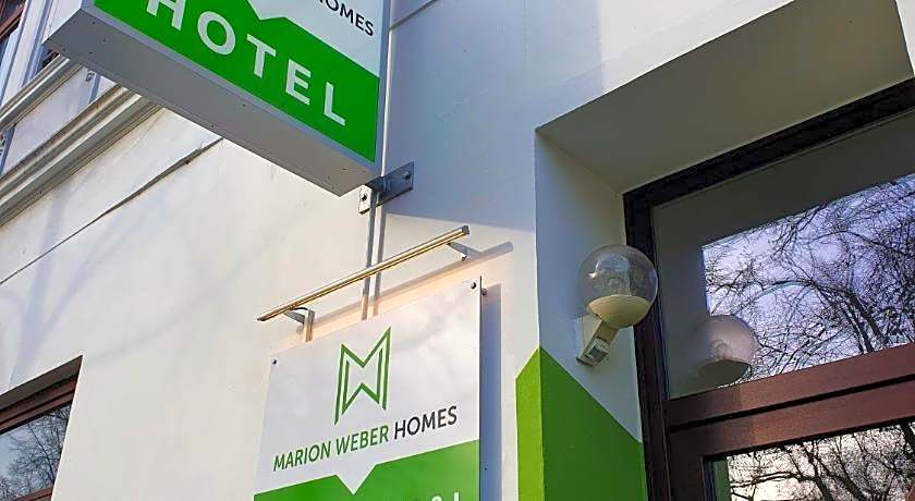 Aparthotel BL