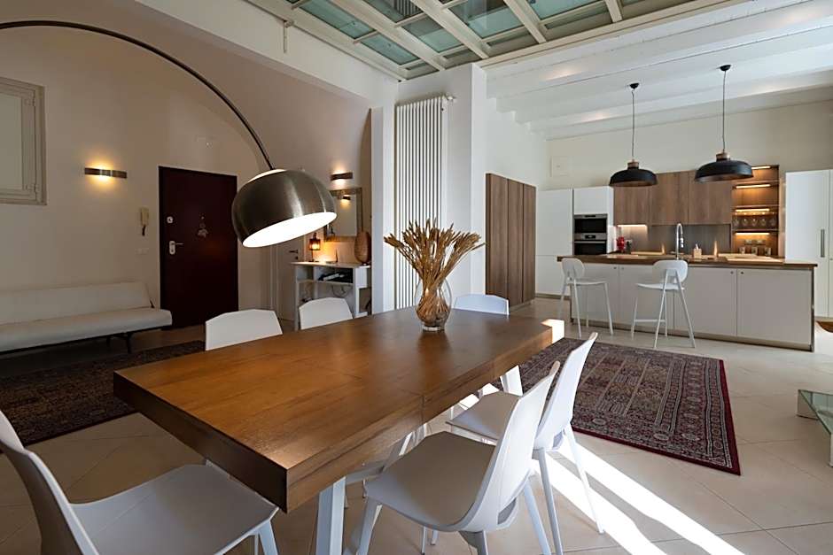 Amenano Bed & Breakfast