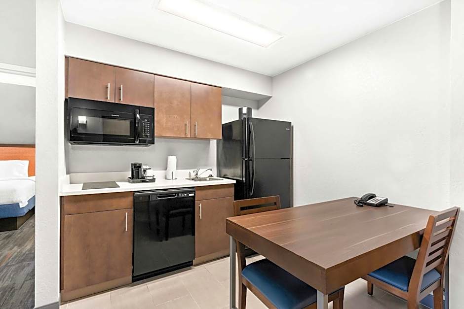 Hampton Inn By Hilton & Suites Goodyear