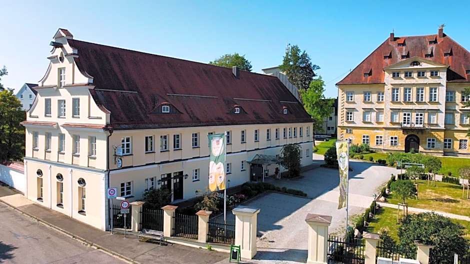 Autenrieder Brauereigasthof