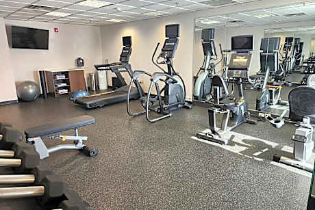 Holiday Inn Express Bensalem By IHG