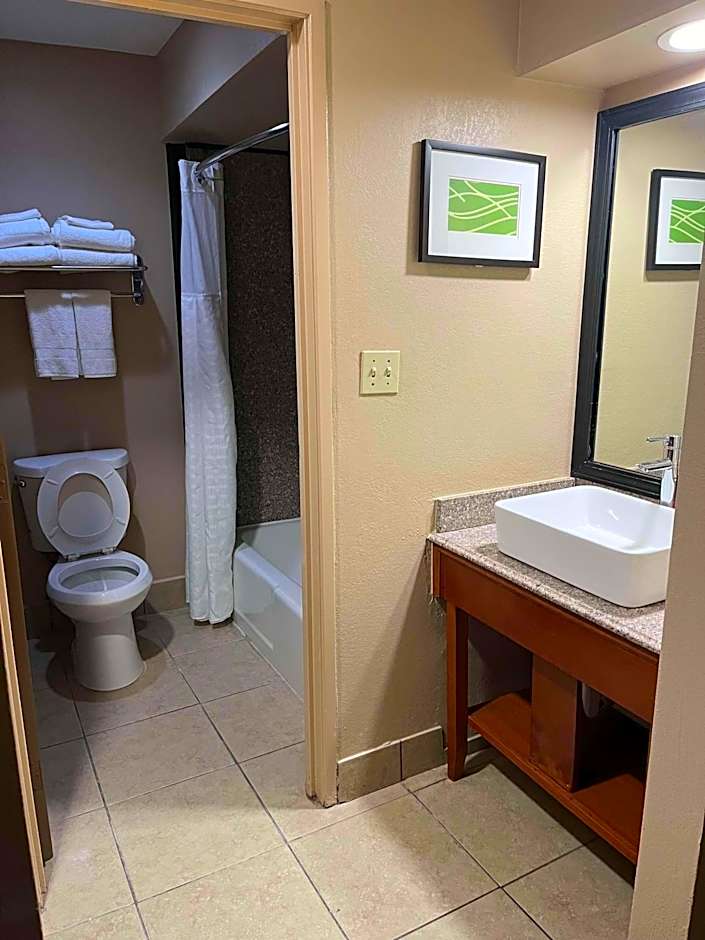 SureStay Plus by Best Western Mobile I-65