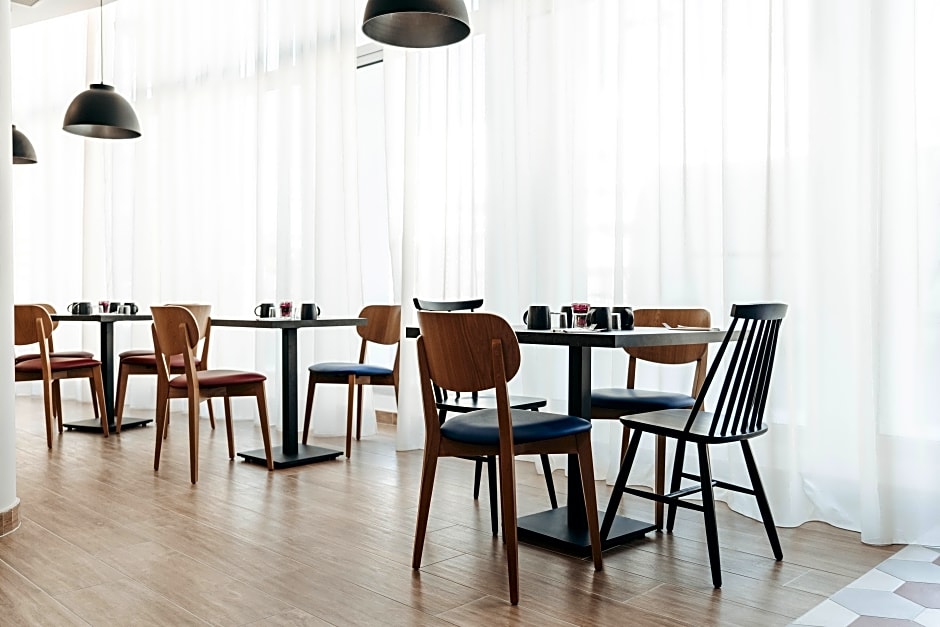 Appart'City Collection Saint Germain en Laye