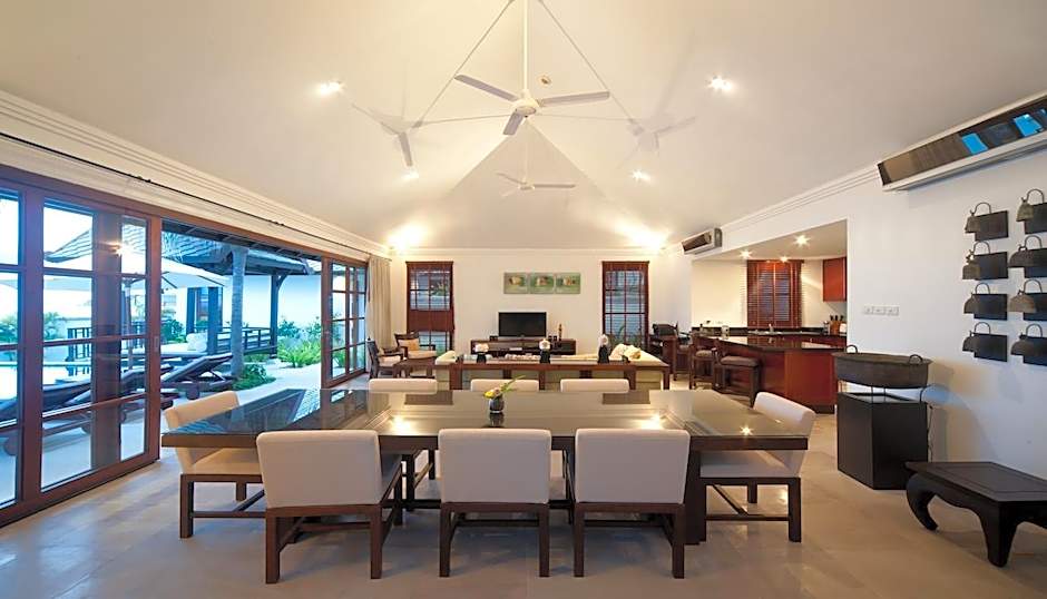 Kanda Pool Villas (SHA Plus)