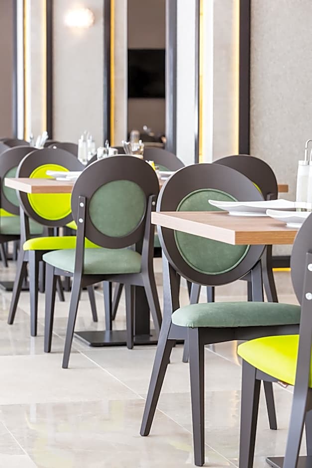 Hotel Olanesti & Spa Medical