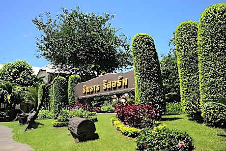 Rimtarn Resort Mae Hong Son