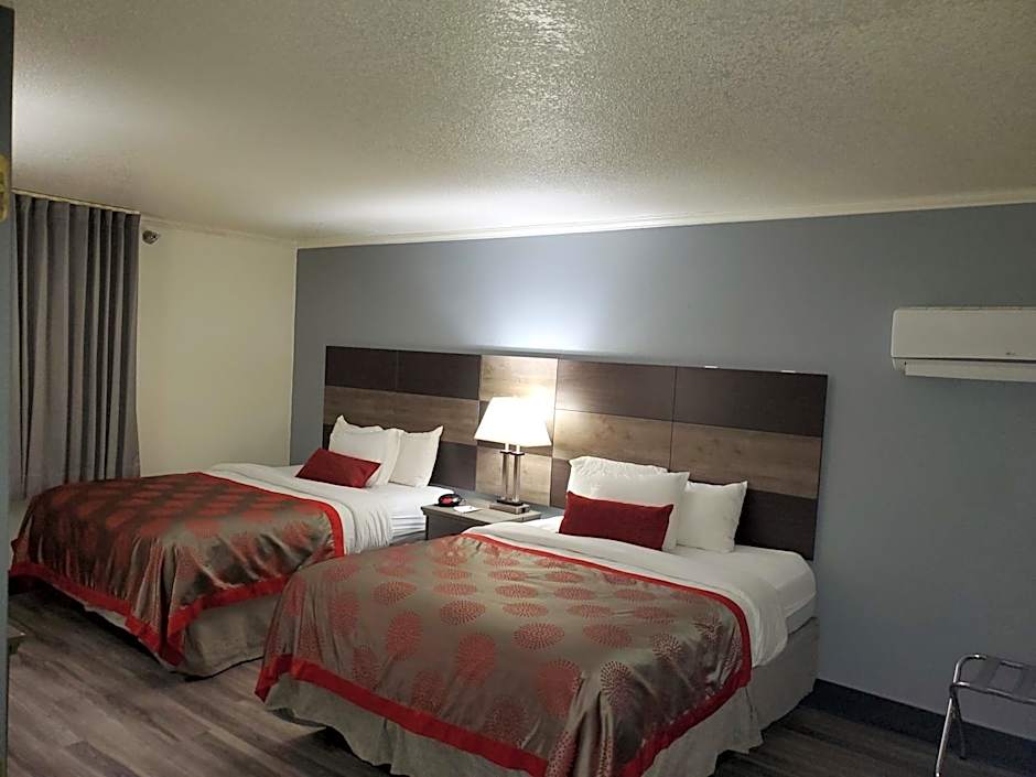 Ramada by Wyndham North Platte
