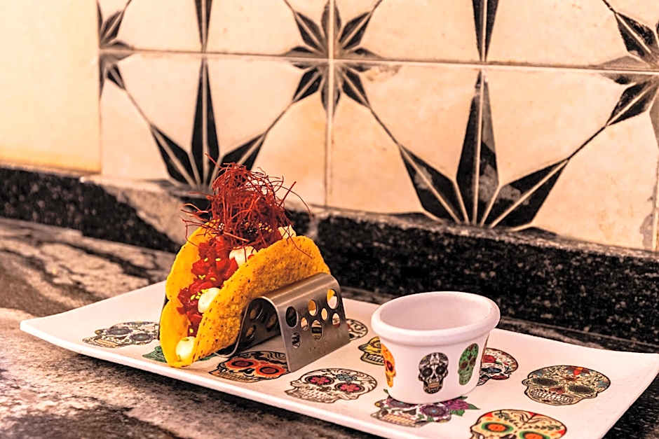 Arco de la Seda - Hotel Boutique