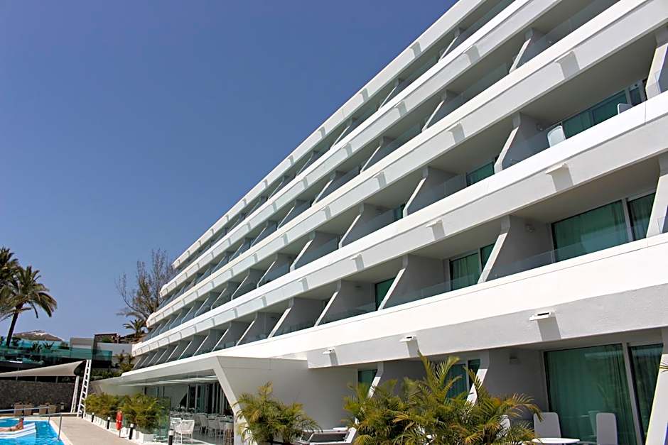 Santa Mónica Suites Hotel