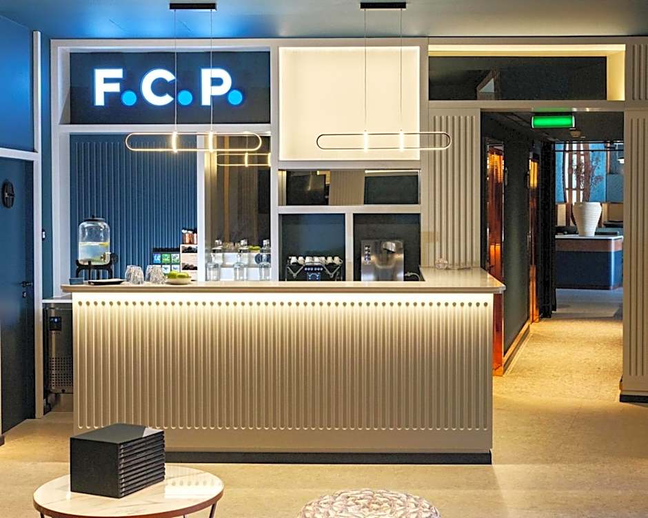 Axis Porto Club Aliados