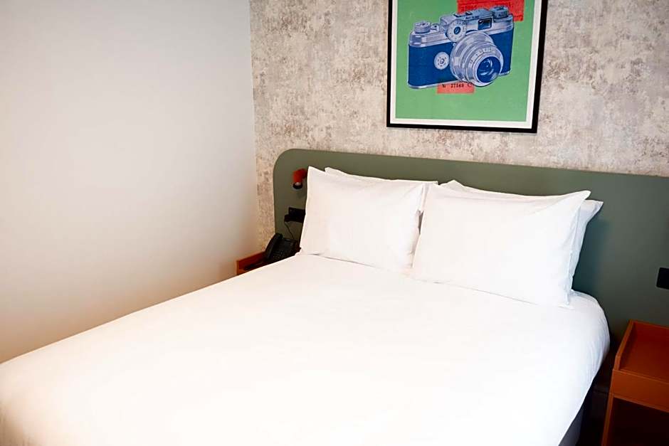 Garner Hotel Reading City Centre By IHG