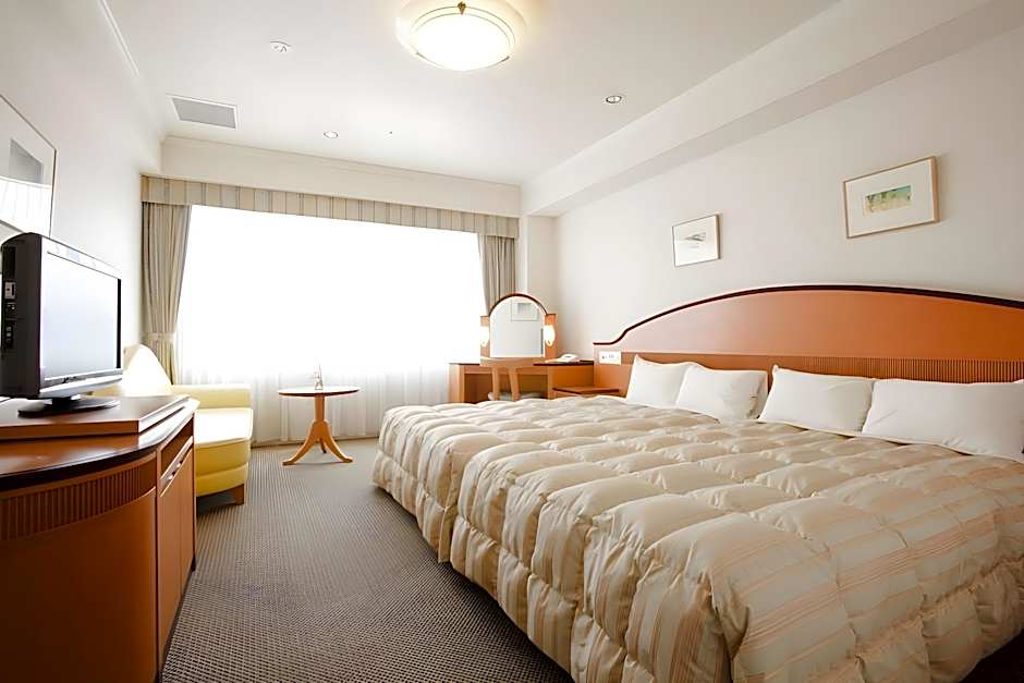 Hida Hotel Plaza