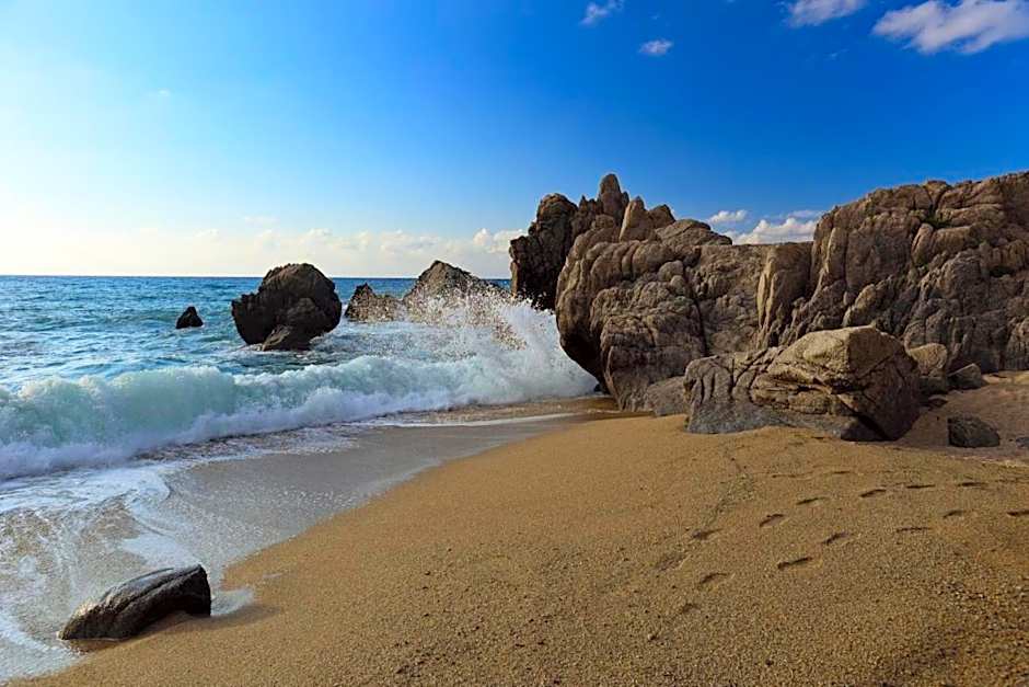 Villaggio La Pizzuta