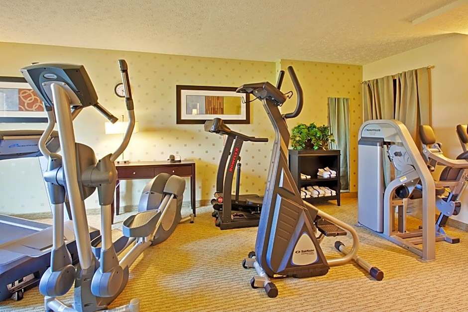 Holiday Inn Bloomington By IHG