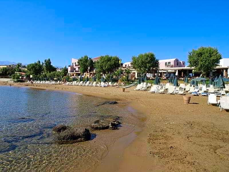 Iolida Beach