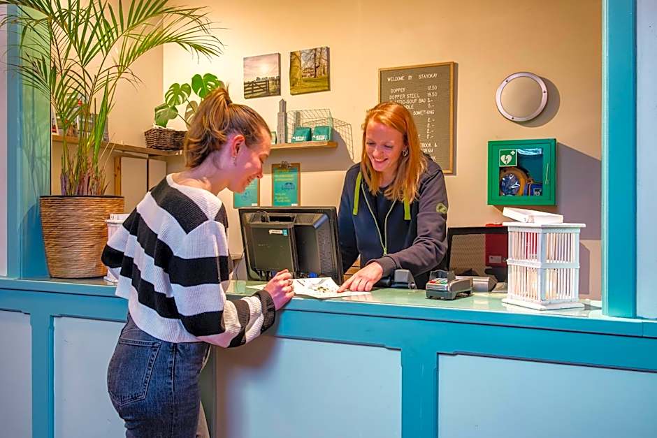 Stayokay Hostel Utrecht - Bunnik