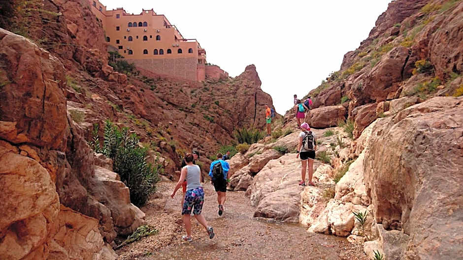 Maison D'hôte La Vallée Des Figues