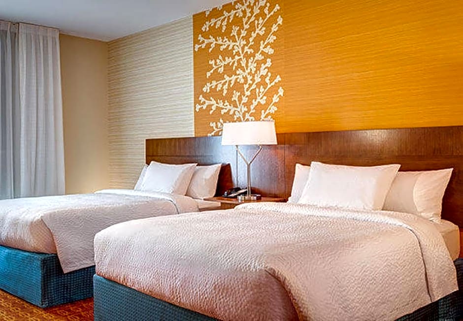 Fairfield Inn & Suites Lincoln Crete